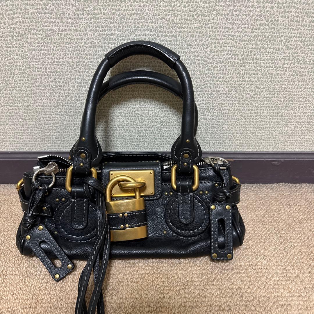 Chloe パディントン