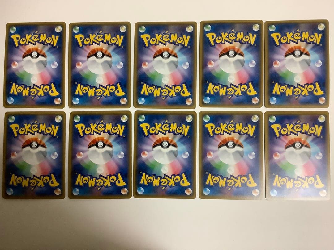 ポケモンカード　GX RR 仕様　65枚セット　まとめ売り