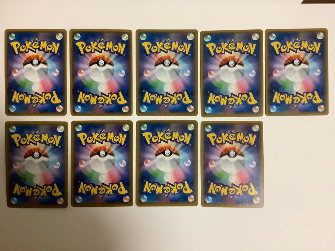 ポケモンカード　GX RR 仕様　65枚セット　まとめ売り