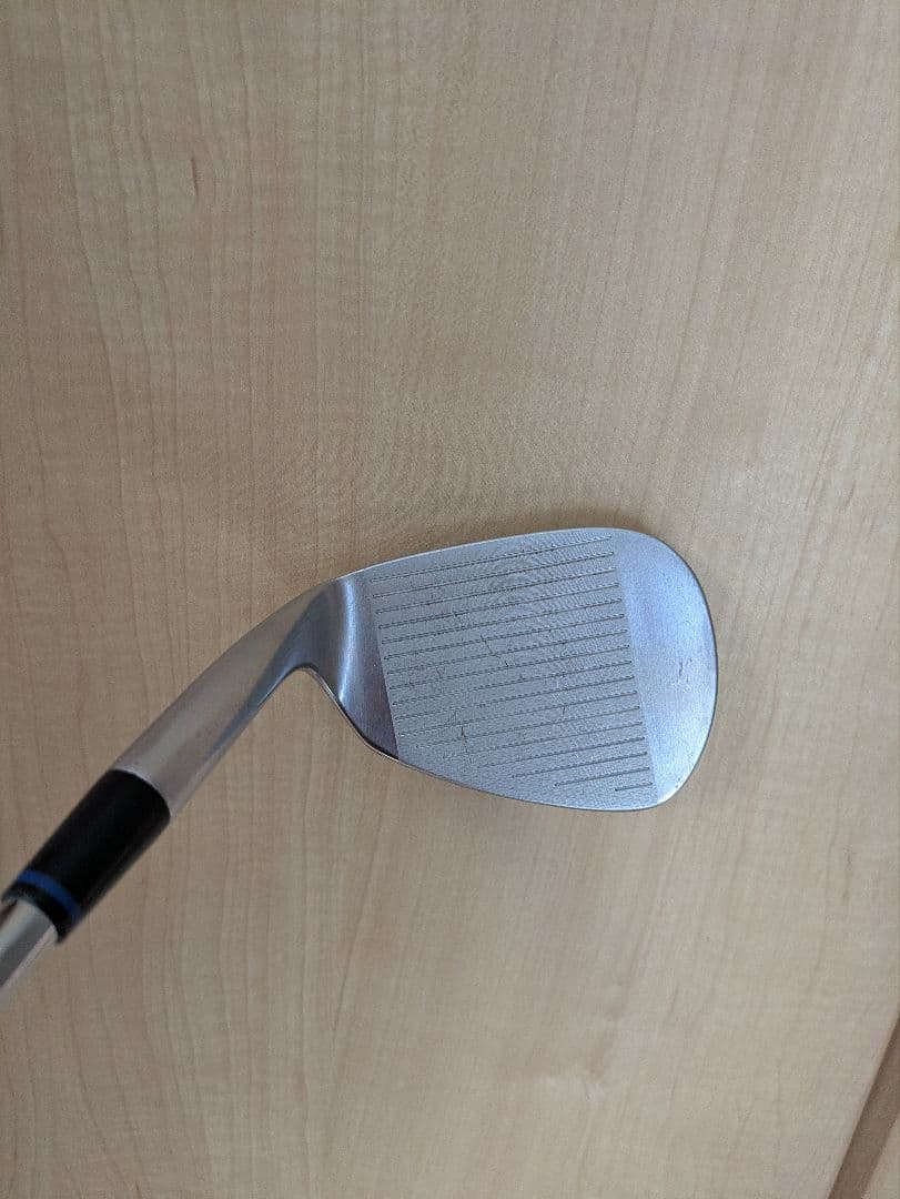 お買い得ONOFF 64度ウェッジ