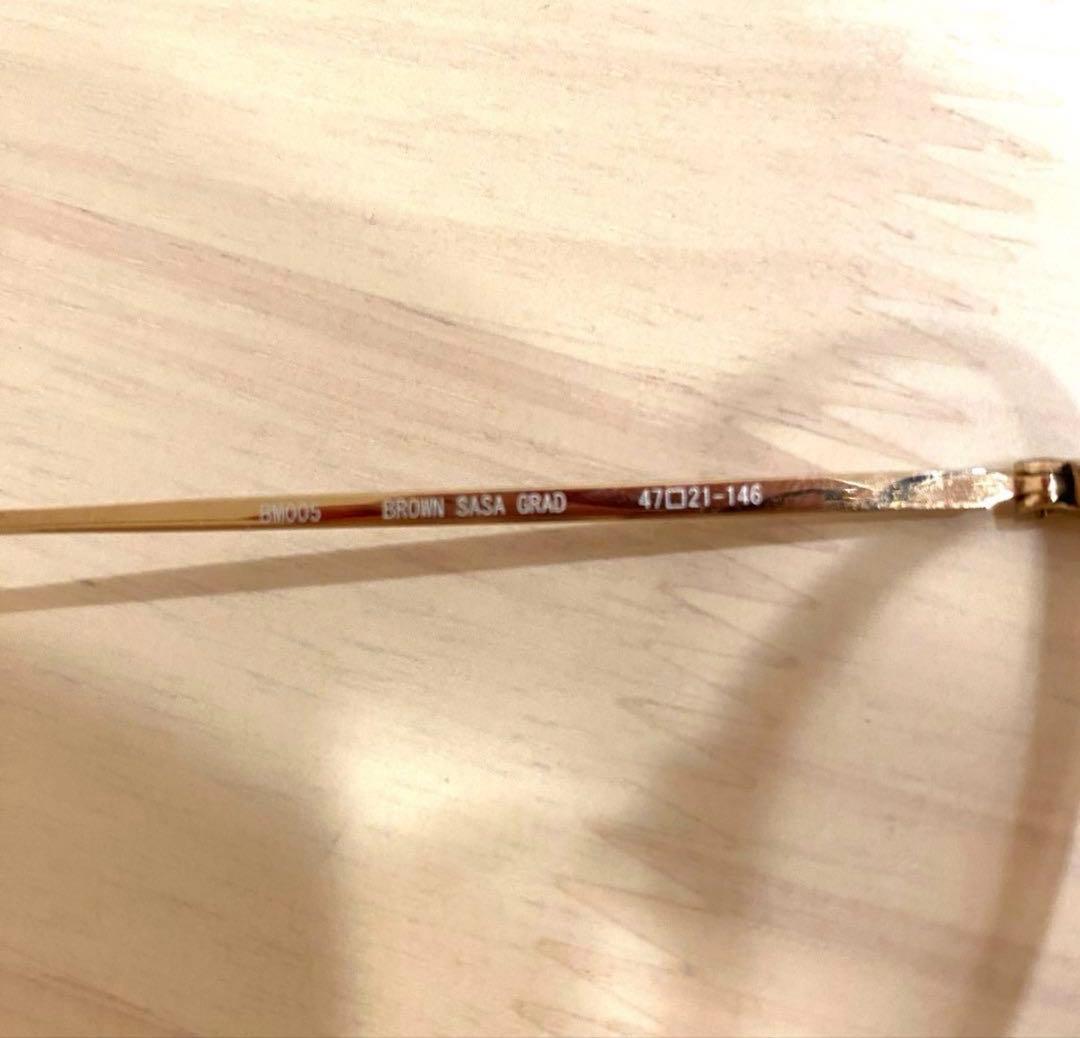 小物 BLANC BM005/BOSTON COMB