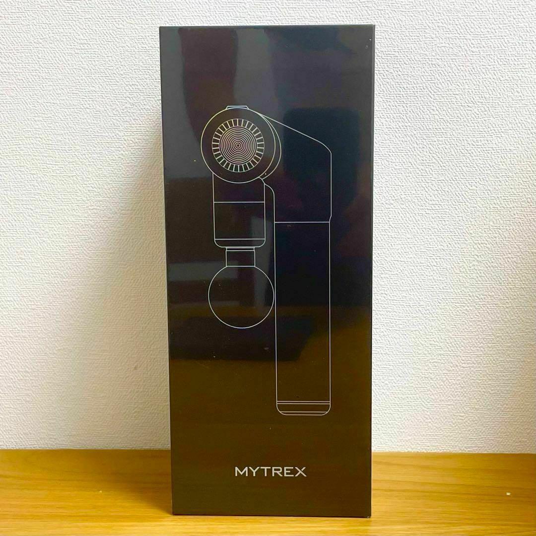 新品 MYTREX マイトレックス REBIVE EX PRO 筋膜