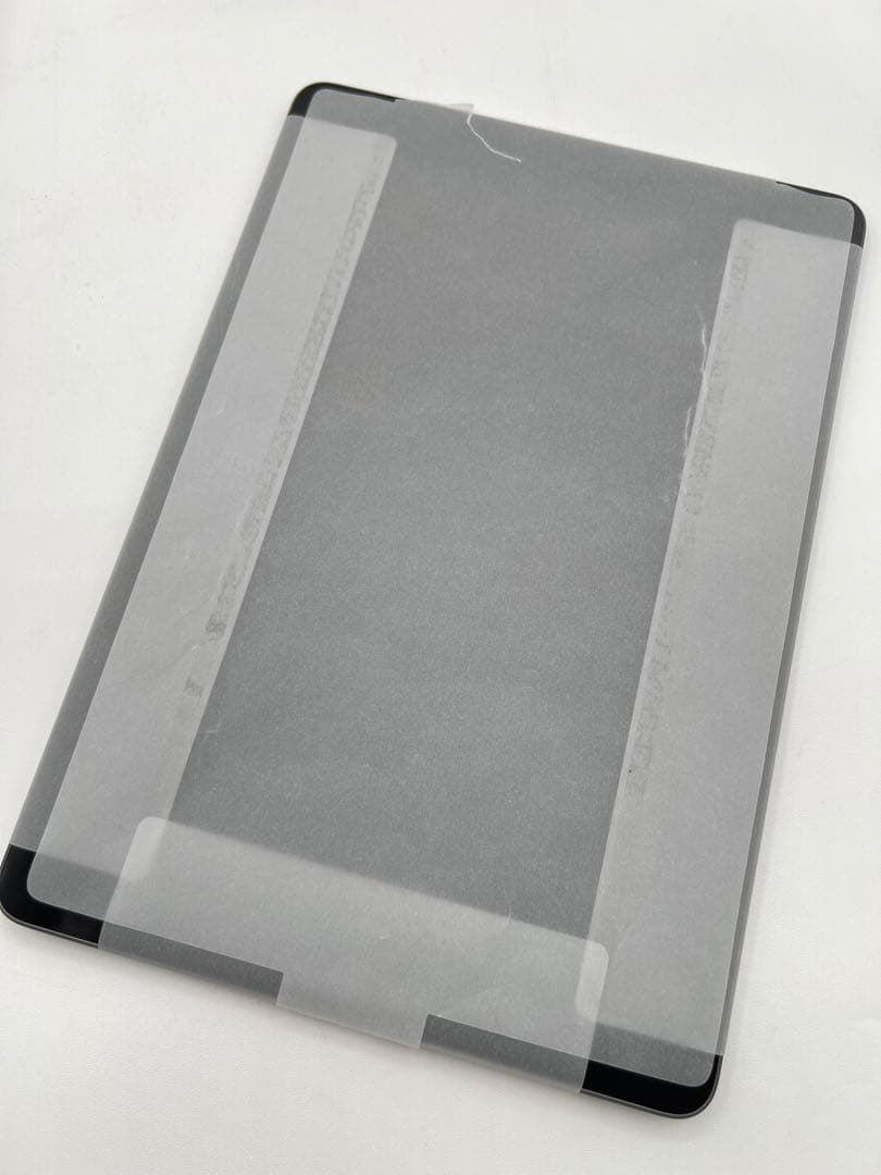 【アップル第9世代256GB】wi-fi MK2N3J/A型スペースグレイ