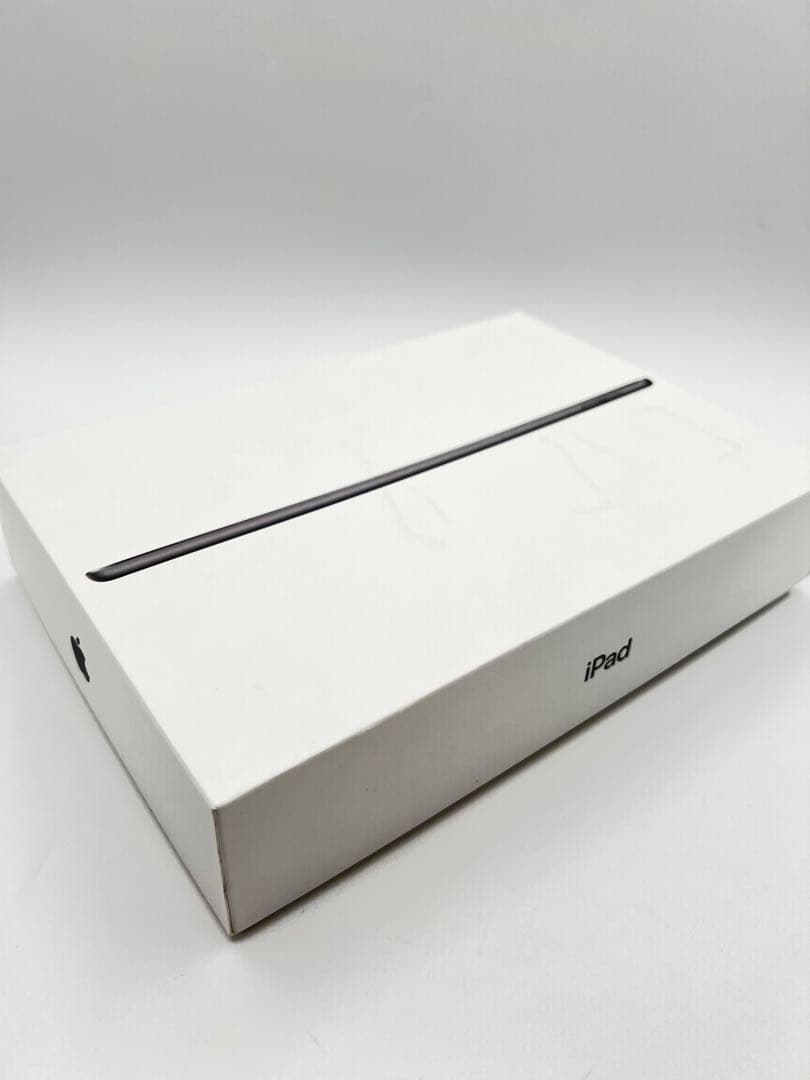 【アップル第9世代256GB】wi-fi MK2N3J/A型スペースグレイ