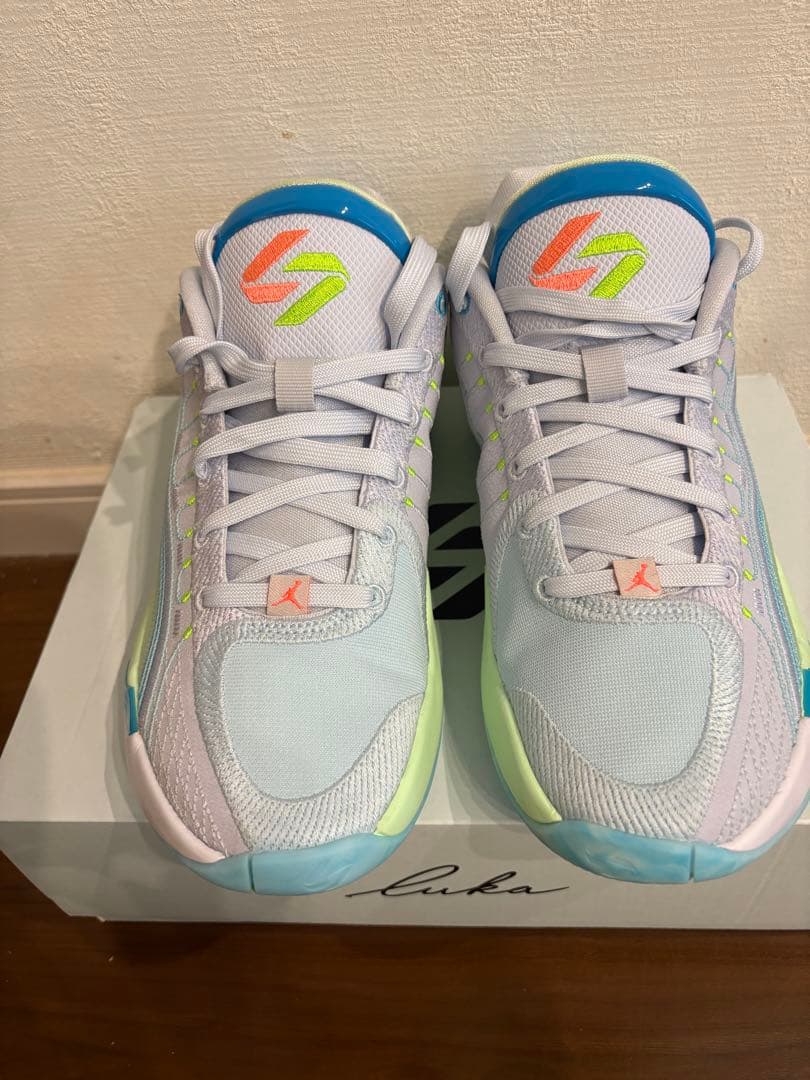 ジョーダン(JORDAN)ジョーダン ルカ ルカドンチッチ 4 PF