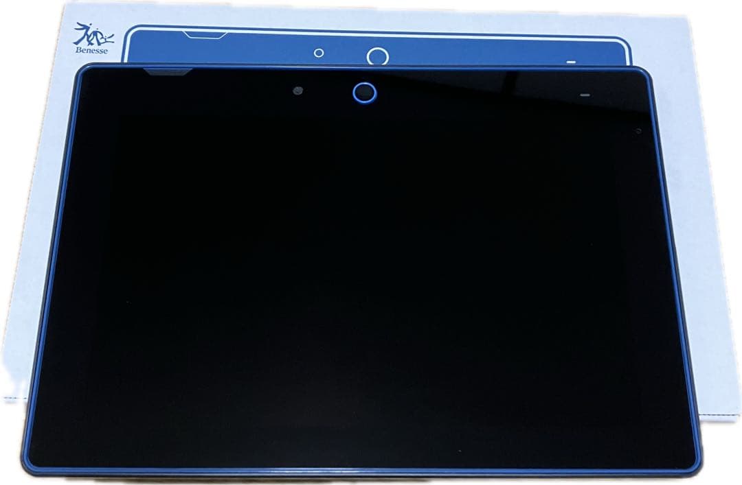 チャレンジタッチ　NEXT 中1講座