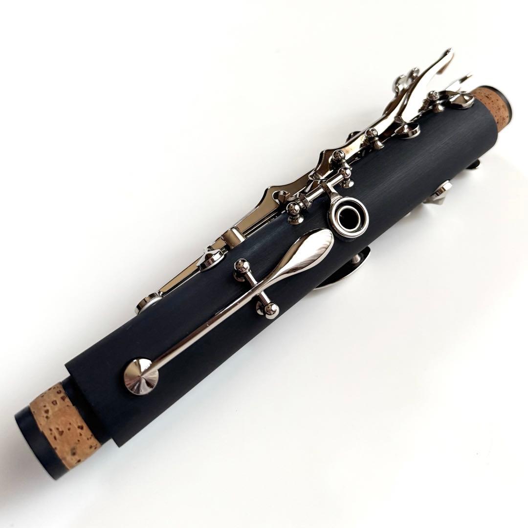 【極美品】Soleil クラリネット