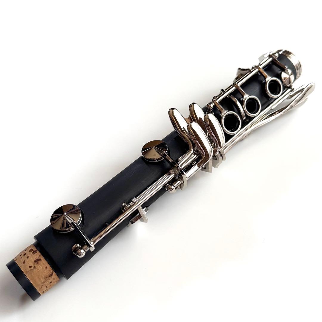 【極美品】Soleil クラリネット