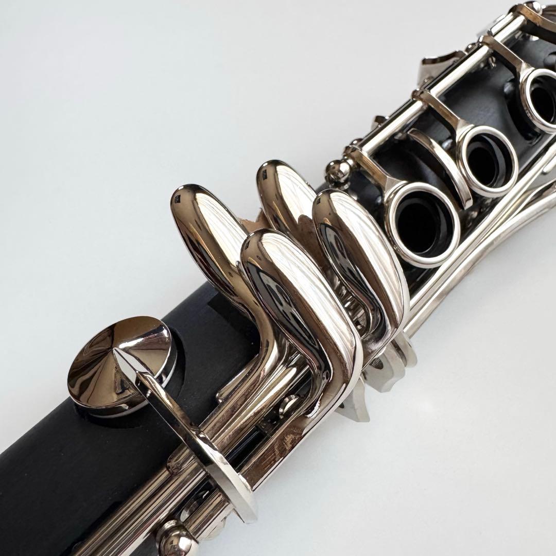 【極美品】Soleil クラリネット