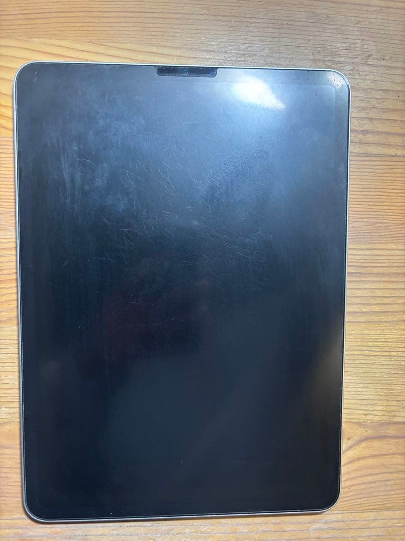 iPad Pro第4世代11インチ128GB