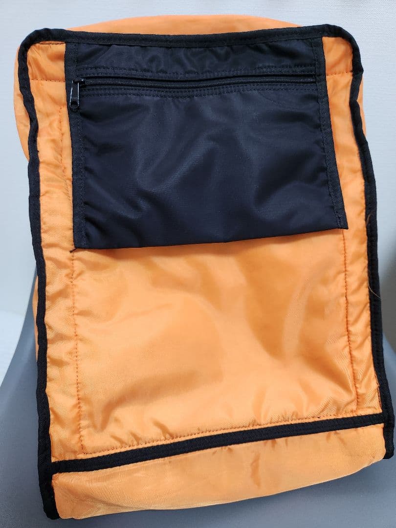 PORTER ポーター タンカー リュック　ブラック