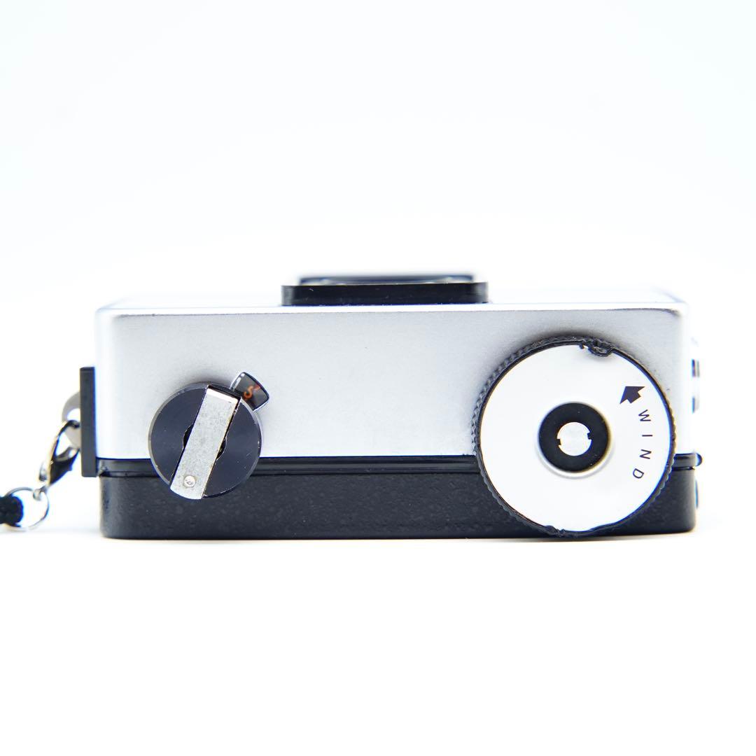 【動作確認・清掃済み＊試写あり】リコーオートハーフE