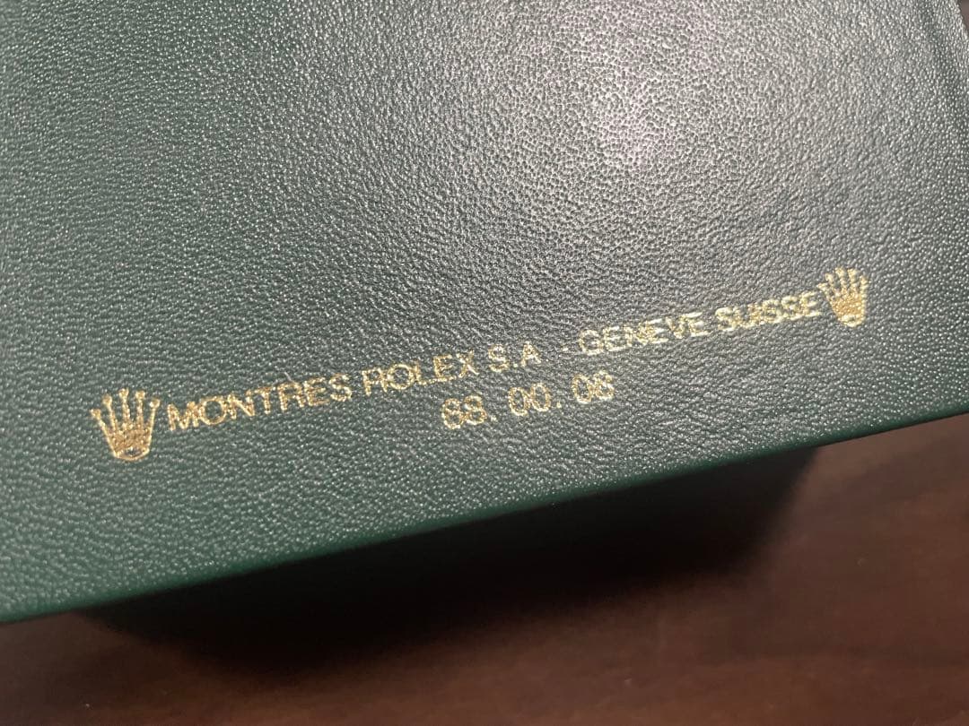 ROLEX ロレックス 時計ケース ウォッチケース ウォッチボックス 空箱