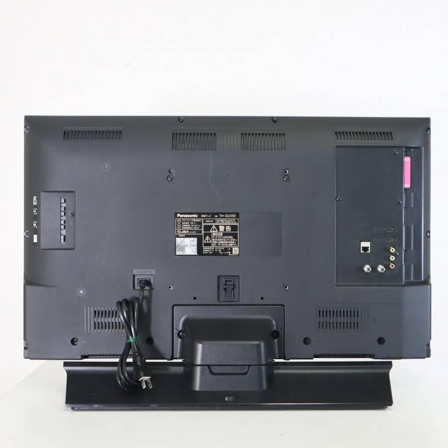 20年製 パナソニック ビエラ 32インチ 液晶テレビ TH-32J350