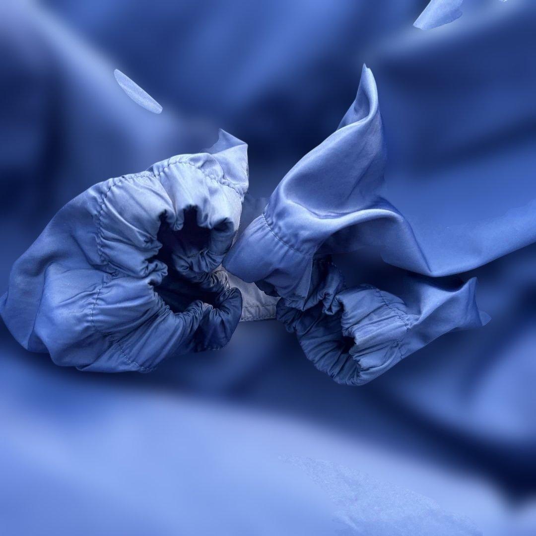 珍品 デカタグ ドローコード付き 90s GAP ナイロンパーカー