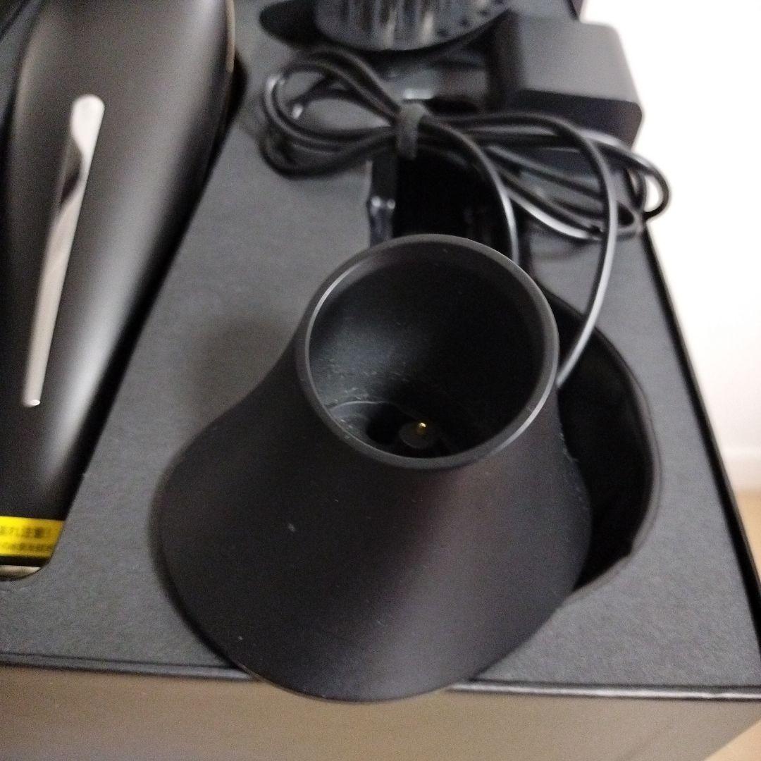 YAMAN ヤーマン ヴェーダスカルプブラシ