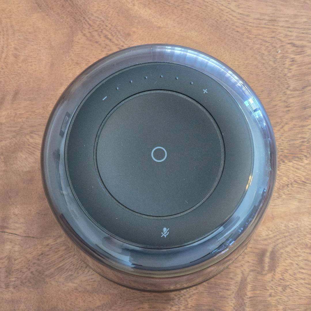 【美品】Harman Kardon Allure スマートスピーカー