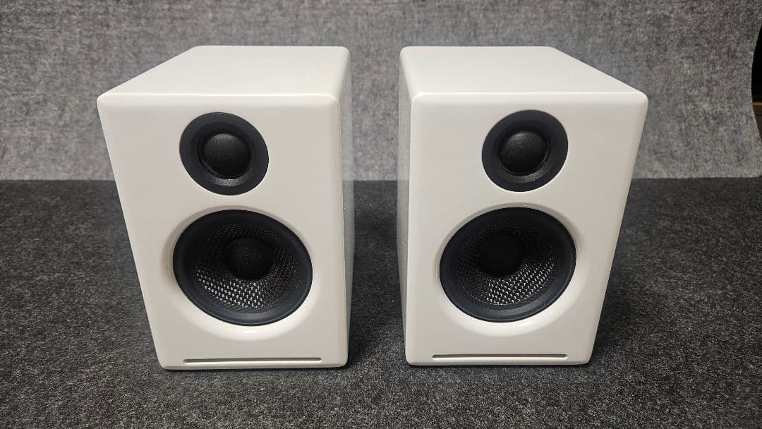 audioengine a2+ Wireless ホワイト