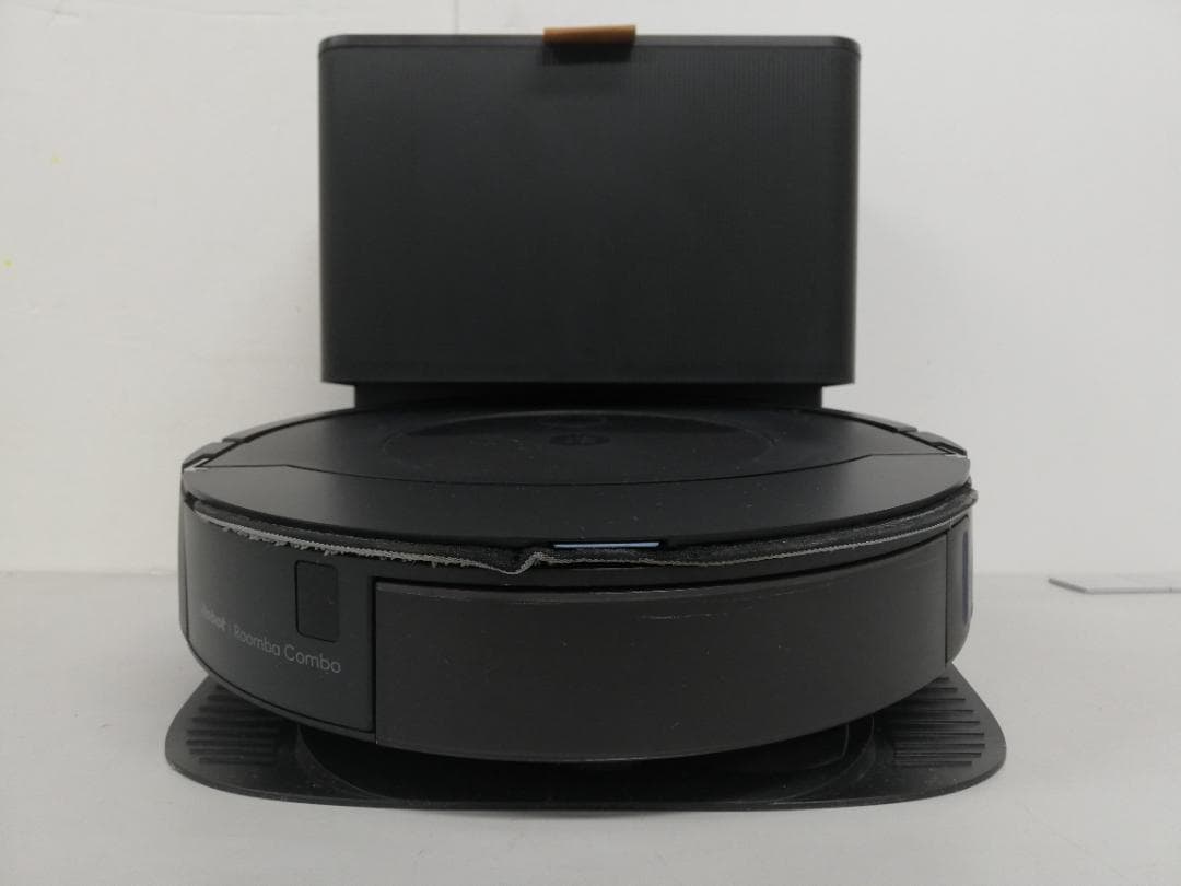 【完動品】Roomba ルンバ j7+ ロボット掃除機 RCA-Y1