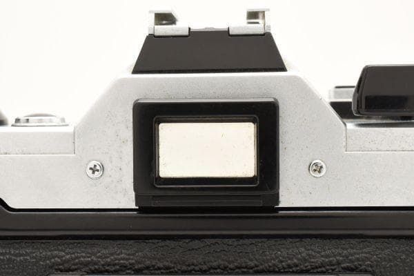 CANNON AE1 ボディ #191