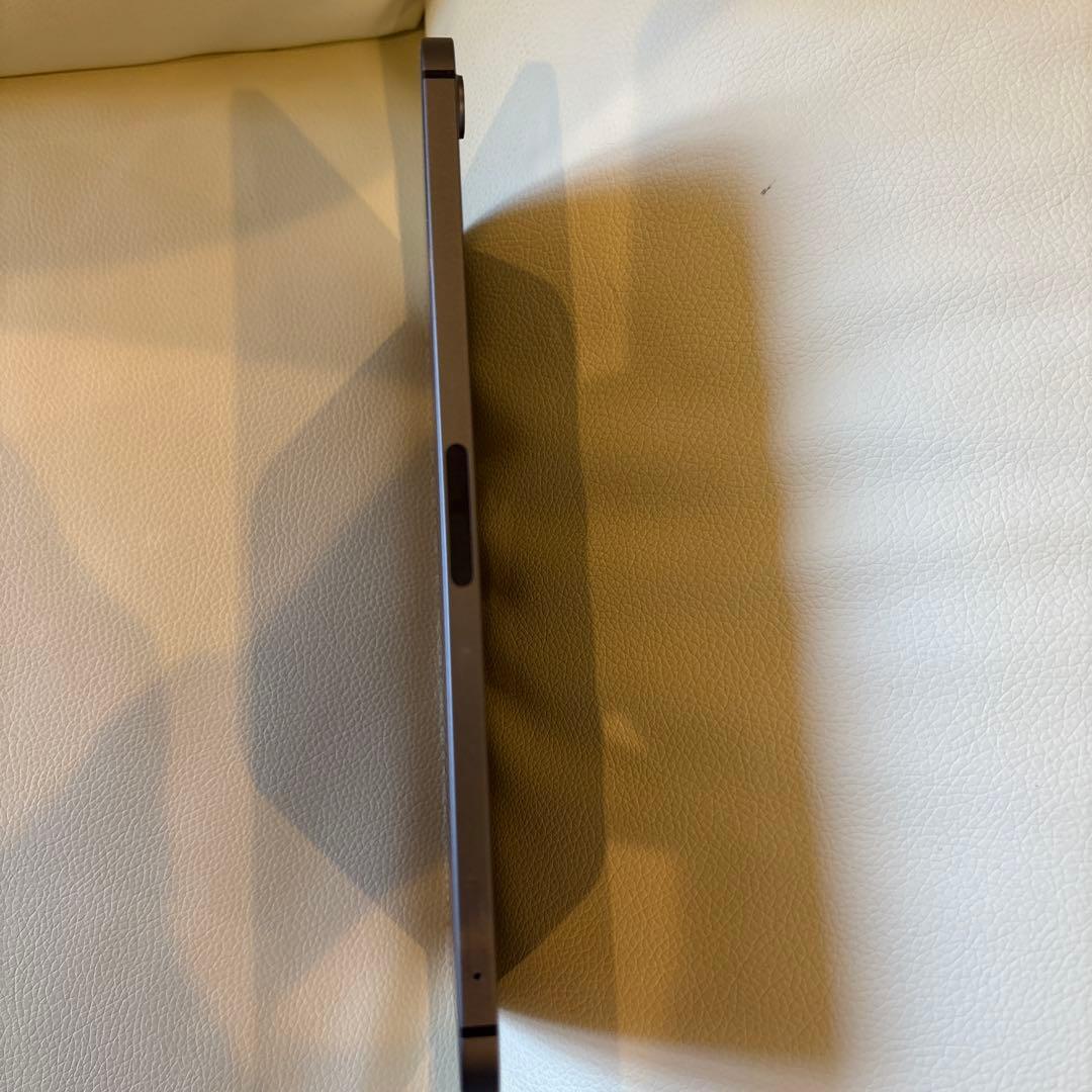 iPad mini6 64GB セルラー SIMフリー スペースグレイ