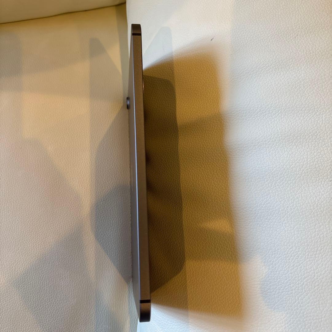 iPad mini6 64GB セルラー SIMフリー スペースグレイ