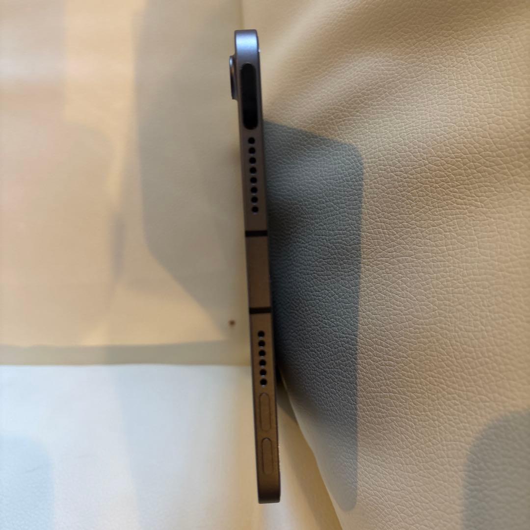 iPad mini6 64GB セルラー SIMフリー スペースグレイ