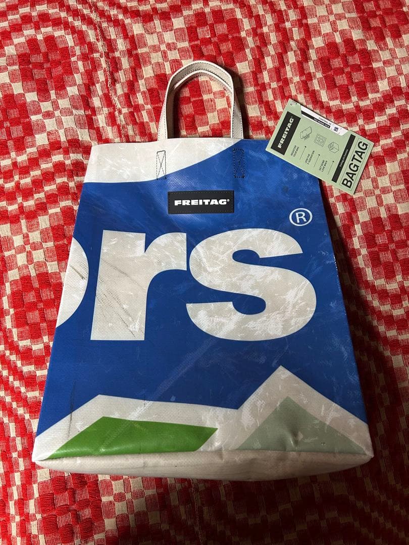 フライターグ FREITAG F52 MIAMI VICE