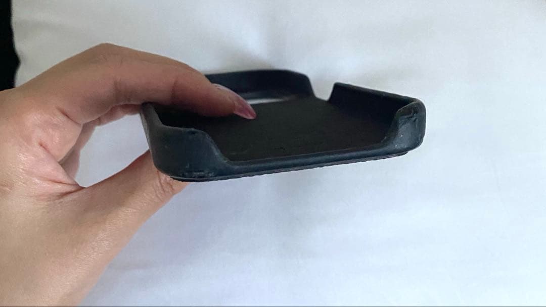 ルイヴィトン　iPhone15Pro バンパーモノグラムiPhoneケース