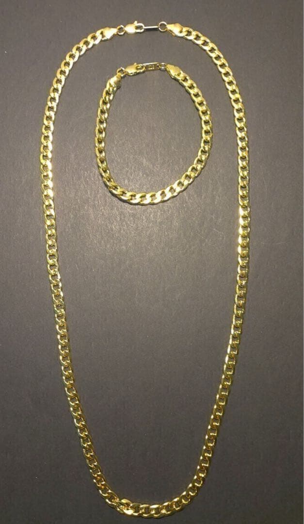 アクセサリー　ネックレス