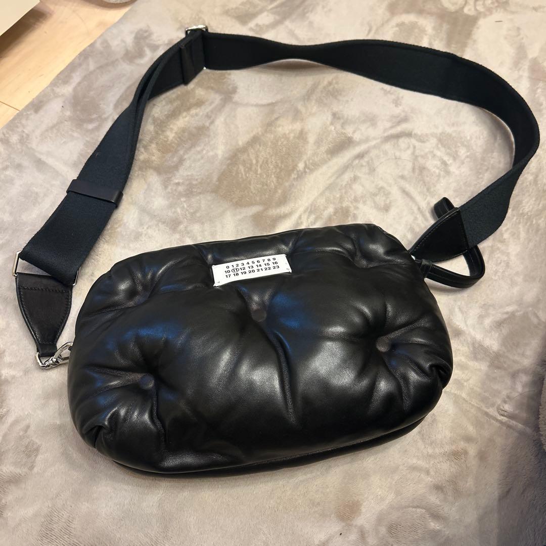 MaisonMargiela グラムスラム　ショルダーバッグ