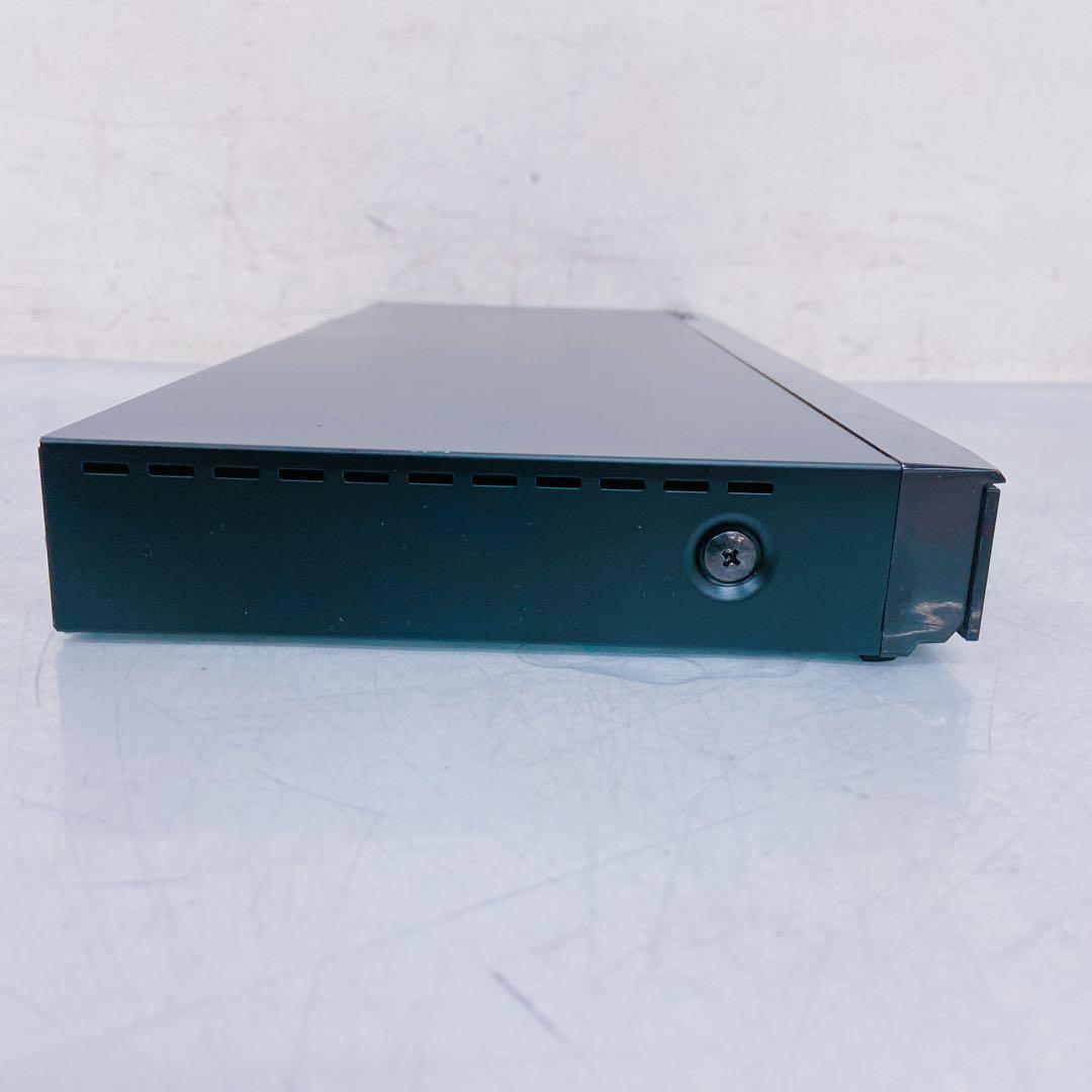 4DM16 パナソニック Blu-ray レコーダー 2016年製 リモコン付