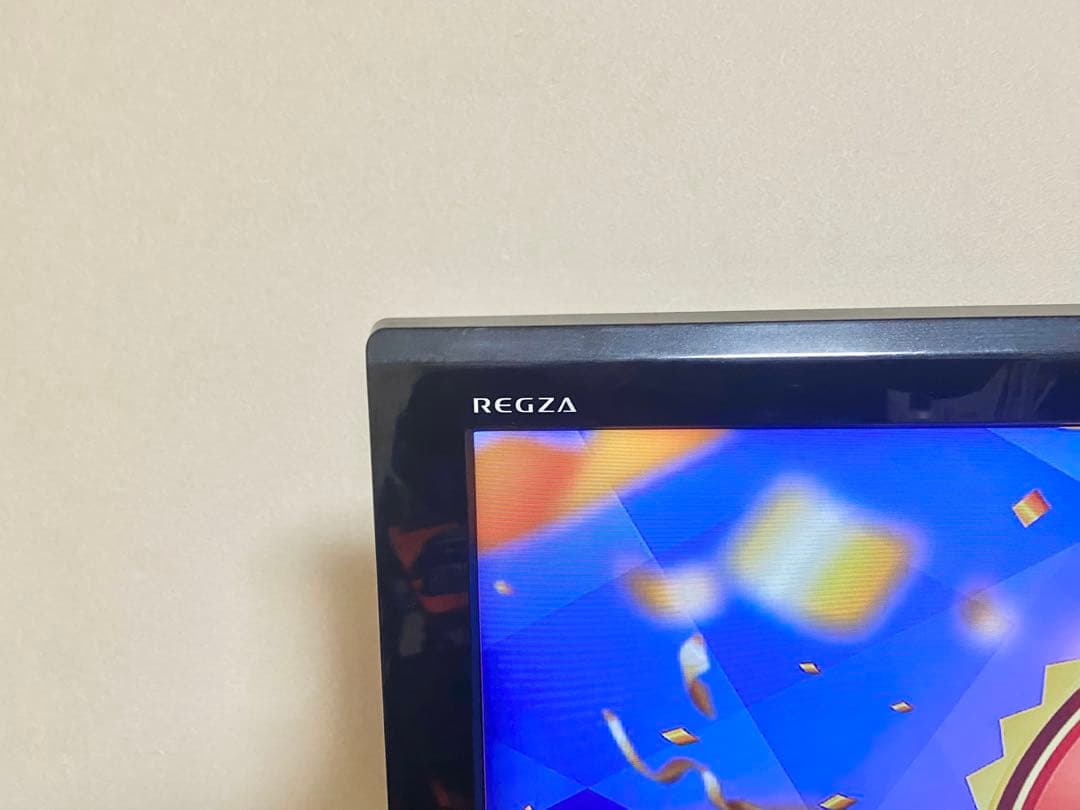 【今だけ優待価格】東芝 REGZA｜32V型HD・IPS｜HDMI3