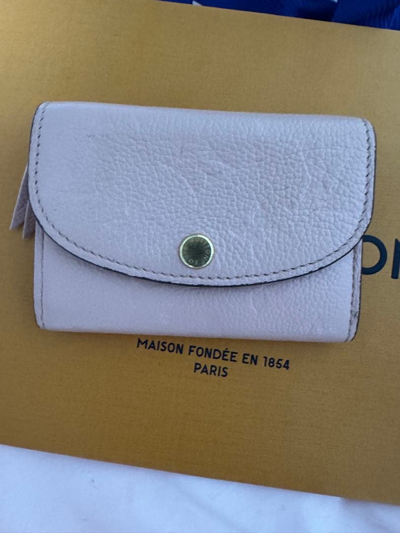 【N】ルイヴィトン カードケース