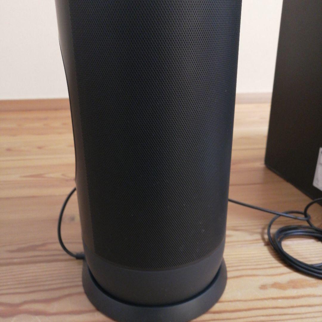 Sonos Move（ムーブ） ポータブルスマートスピーカー