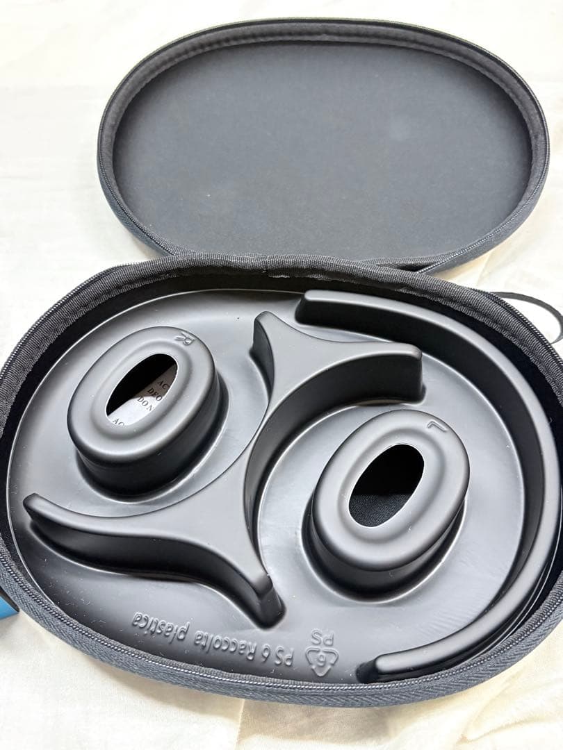 【美品】SPACE A40 ブラック ワイヤレスヘッドセット