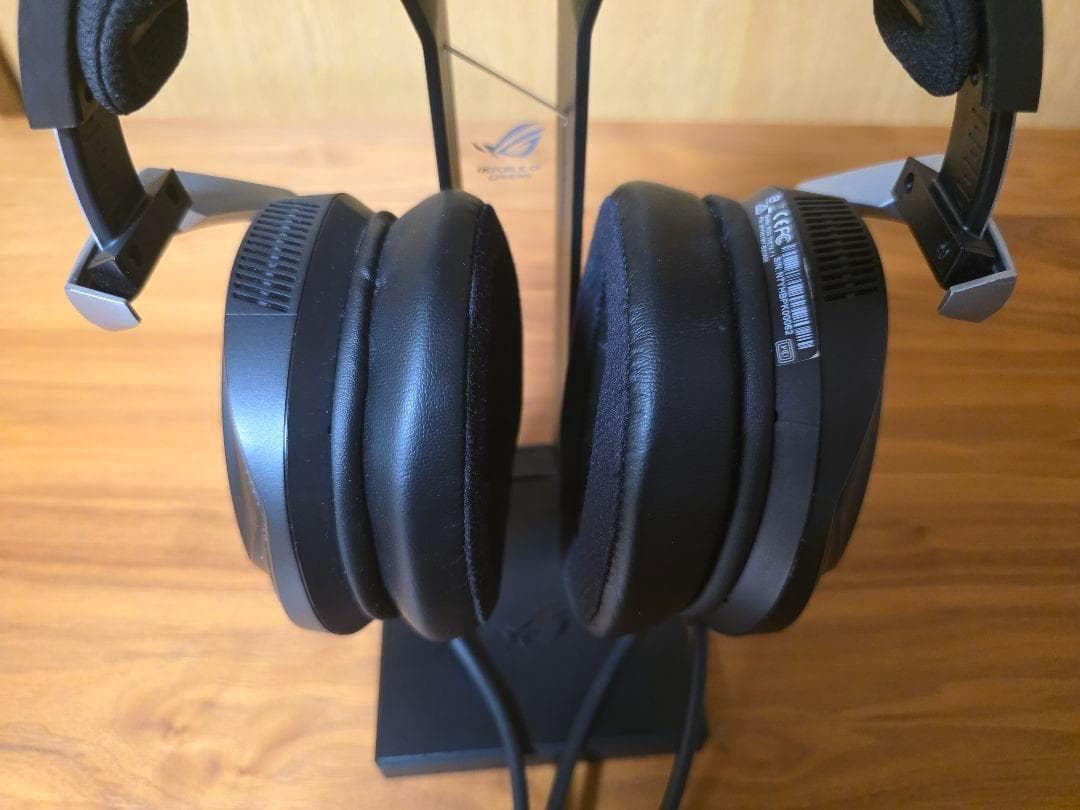 【ASUS】ROG THETA 7.1 ゲーミングヘッドセット