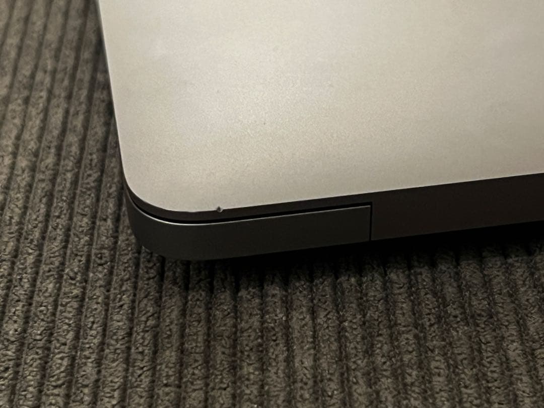 MacBook本体 Apple MacBook Air M1 16GB 512GB 13.3