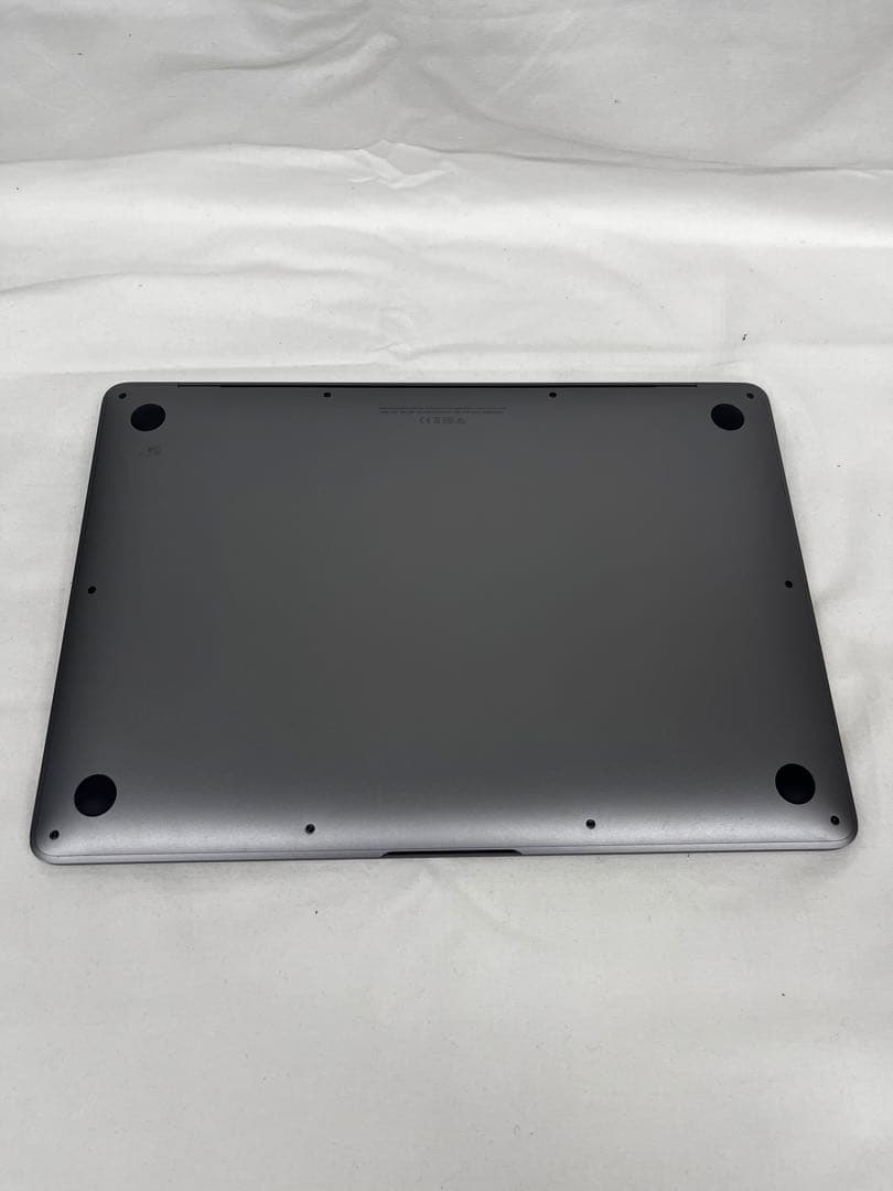 Macbook Air 2020 M1 SSD 256GB RAM 8GB 本体