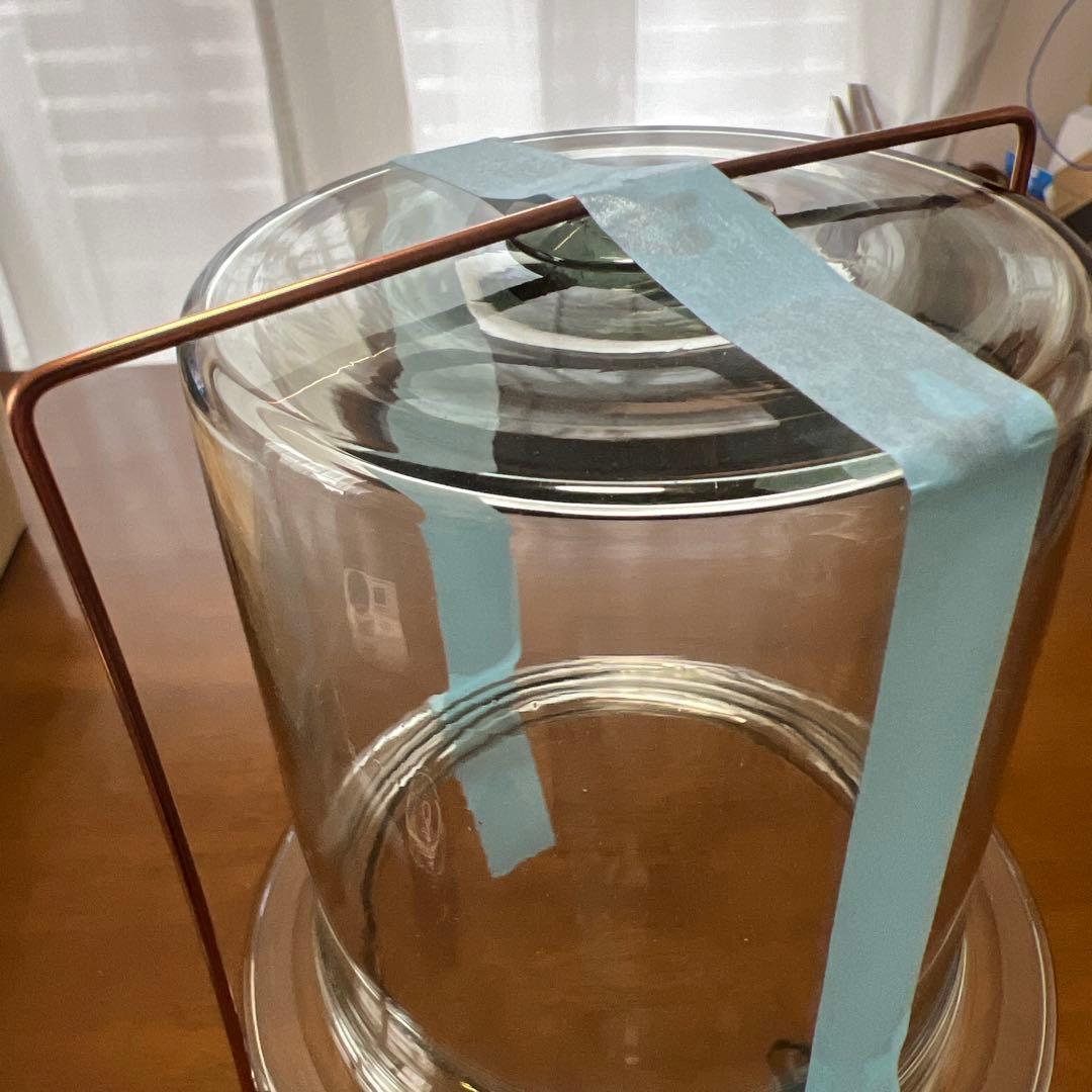 Peter Ivy パスタジャー Msize