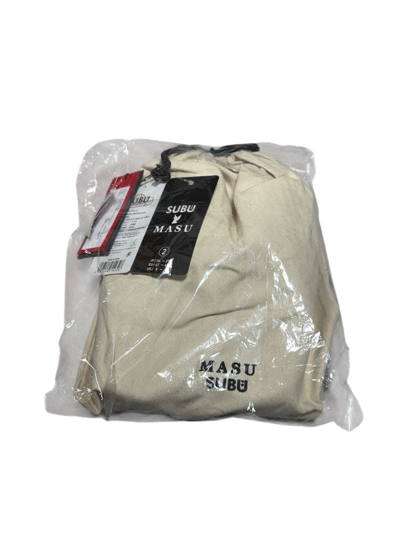 靴 MASU SUBU STUDS SANDAL