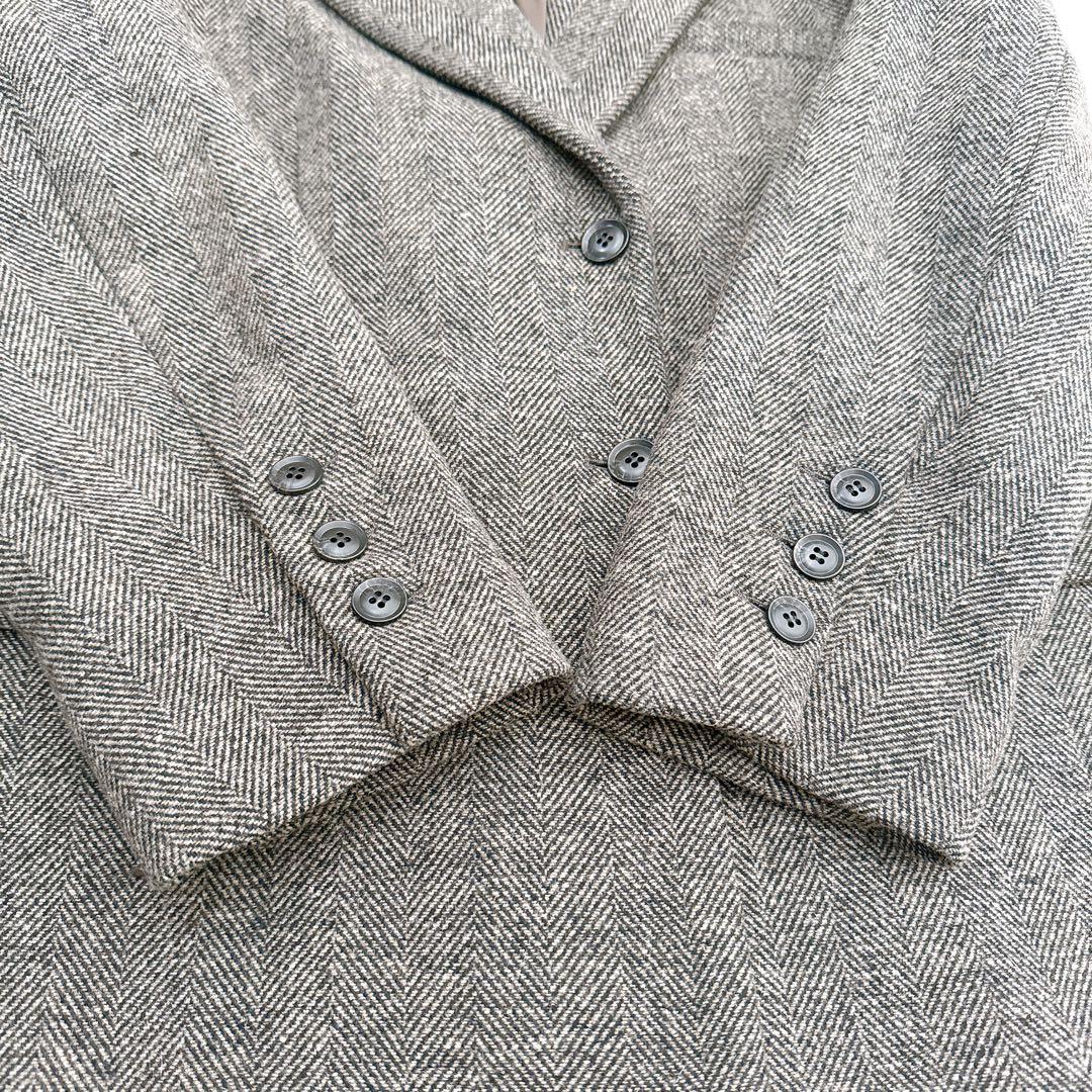 searoomlynn COELIE 伊原葵 テーラードジャケットS