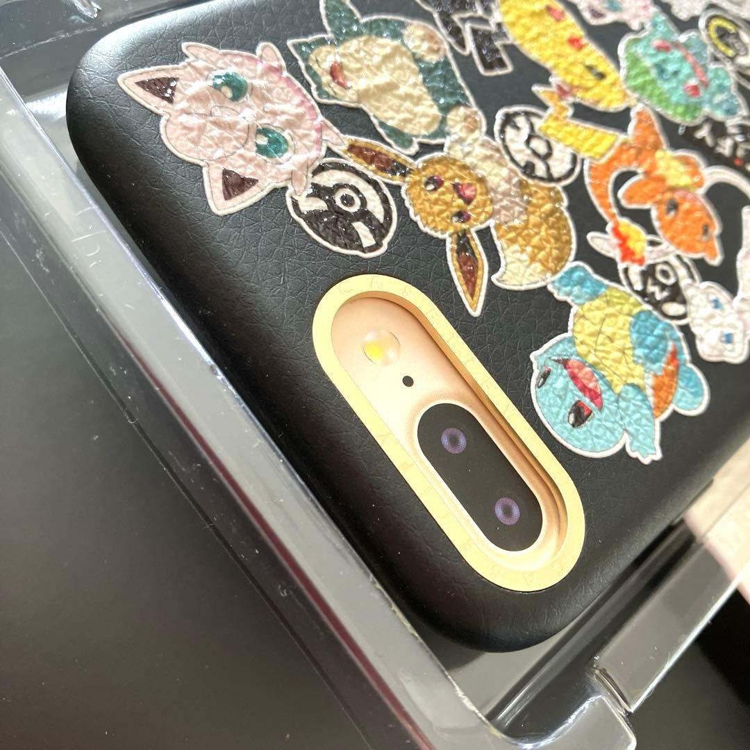 CASETiFY & Pokémon﻿ iPhone 8+/ 7+ ケース