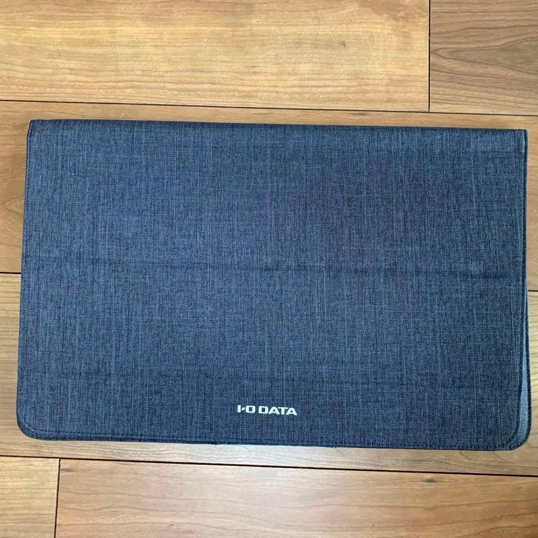 【Chi】I-O DATA ディスプレイ LCD-MF161XP