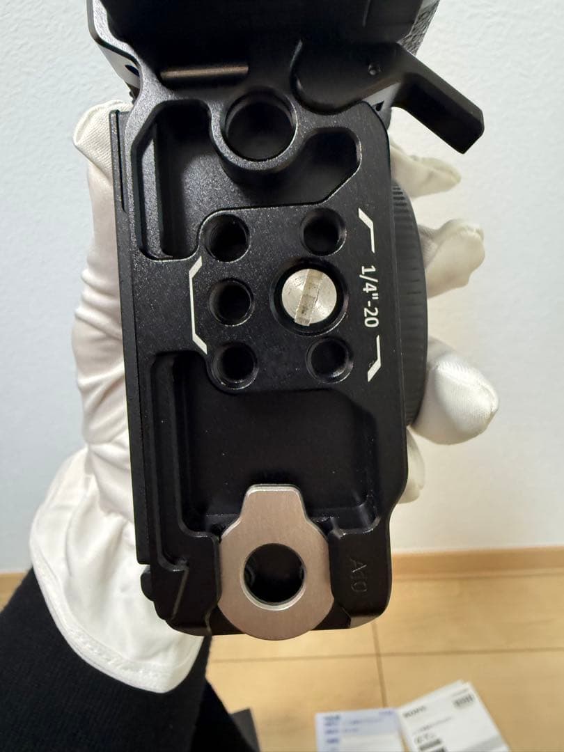 タロタロ⭐︎SONY α7C II 本体 グリップおまけ付き