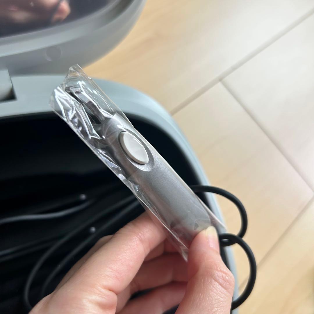 ケノン　脱毛器　ver4.1