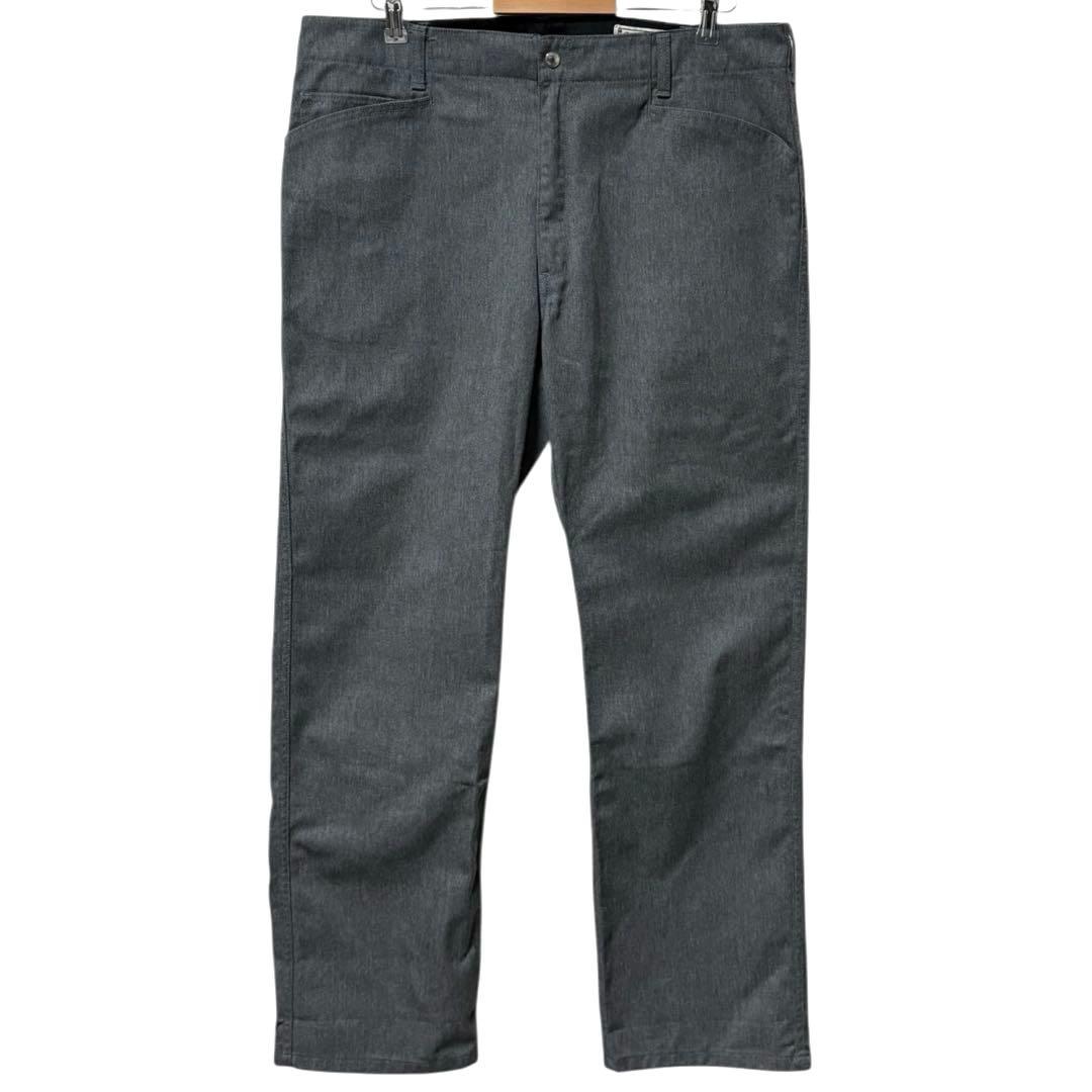 Schottフリスコワークパンツ TCツイル 36 日本製 バイカー アメカジ