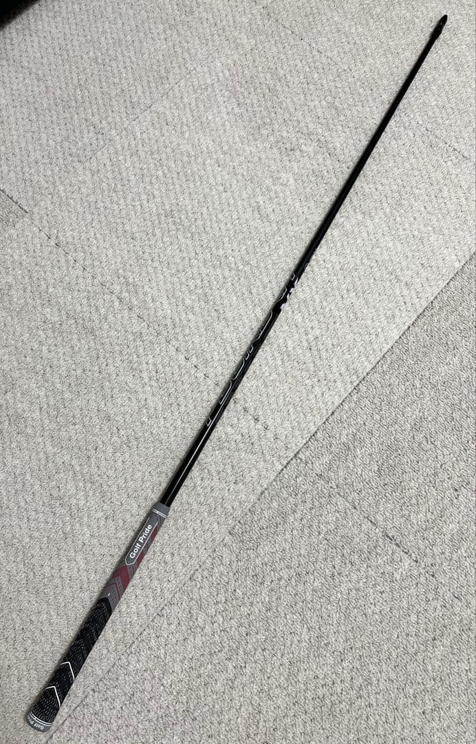 柴*宏様 Speeder NX Black 50 R 44.25インチ　PING