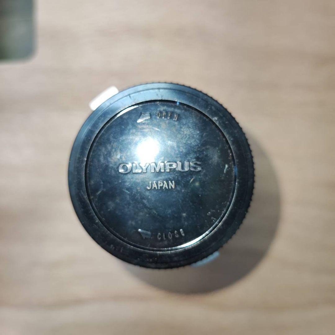 カメラレンズ オリンパス OM-SYSTEM ZUIKO 200mm f4 MF