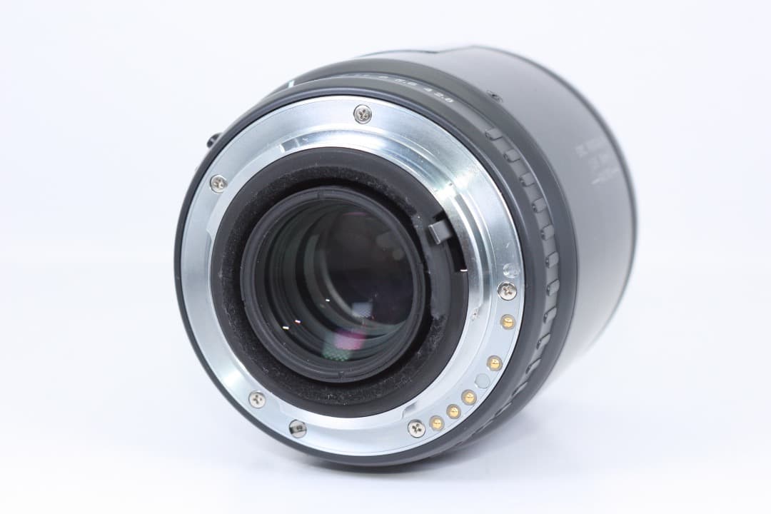 PENTAX SMC-FA 50mm F2.8(フルサイズ対応)#228